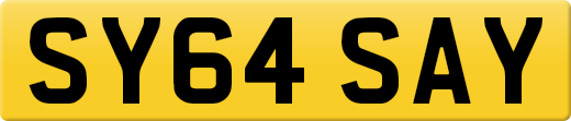 SY64SAY